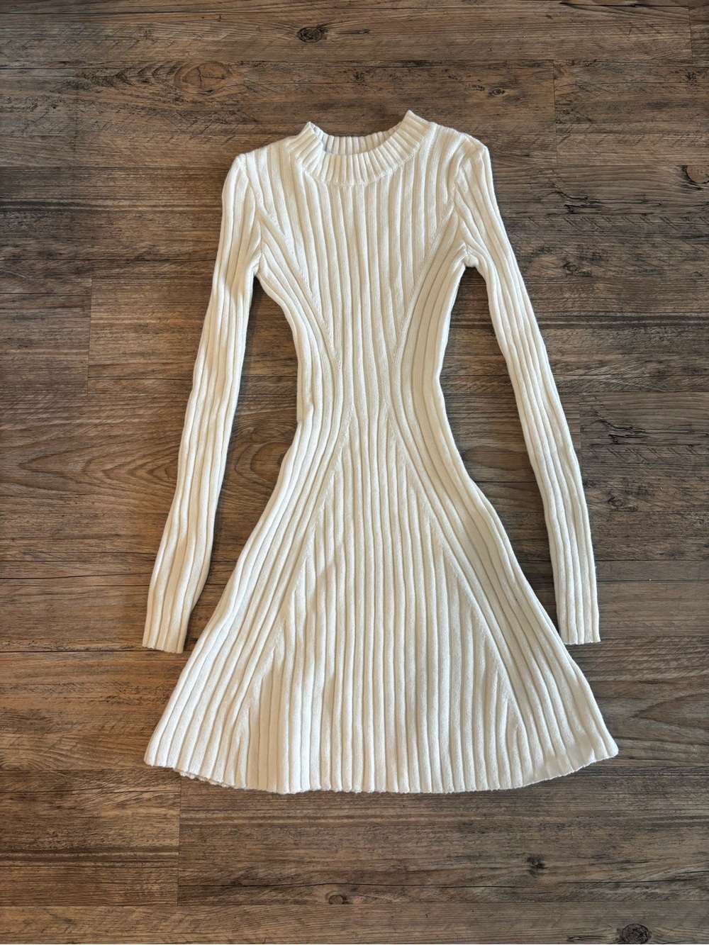 Hollister Sweater Dress